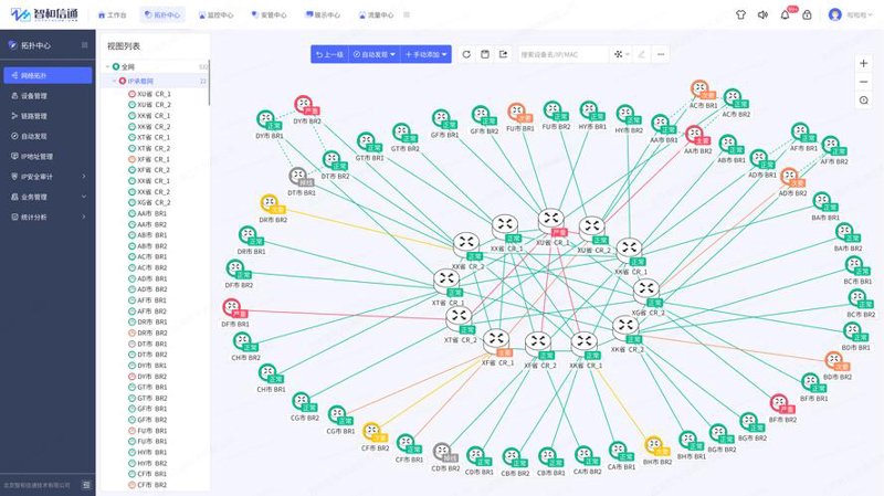 软件开发公司引领科技革新潮头